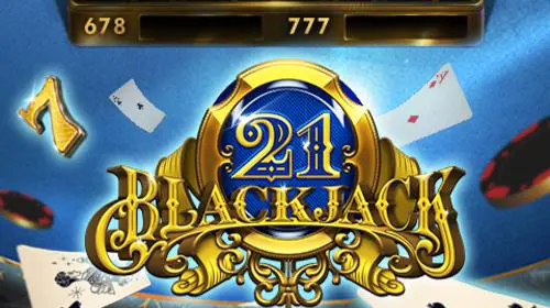 Blackjack - Spin City - Congo